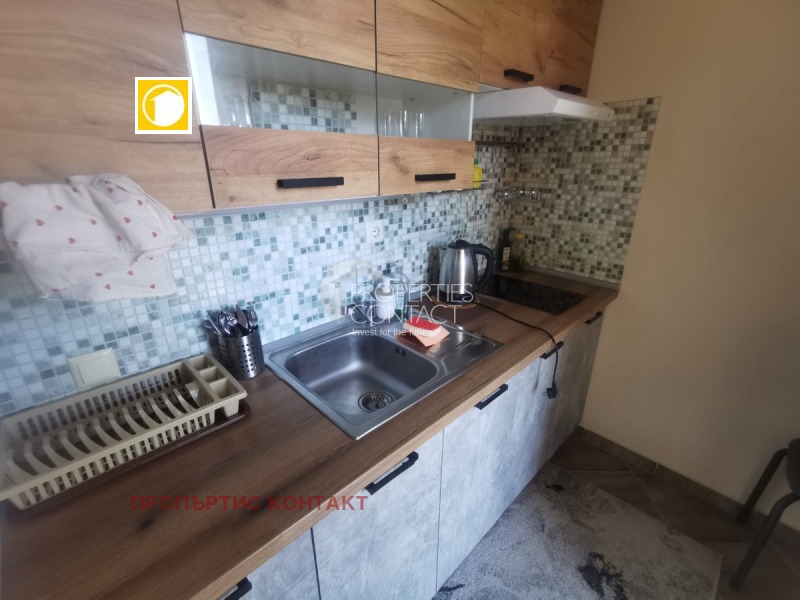 Zu verkaufen  Maisonette region Burgas , k.k. Slantschew brjag , 59 qm | 82165750 - Bild [5]