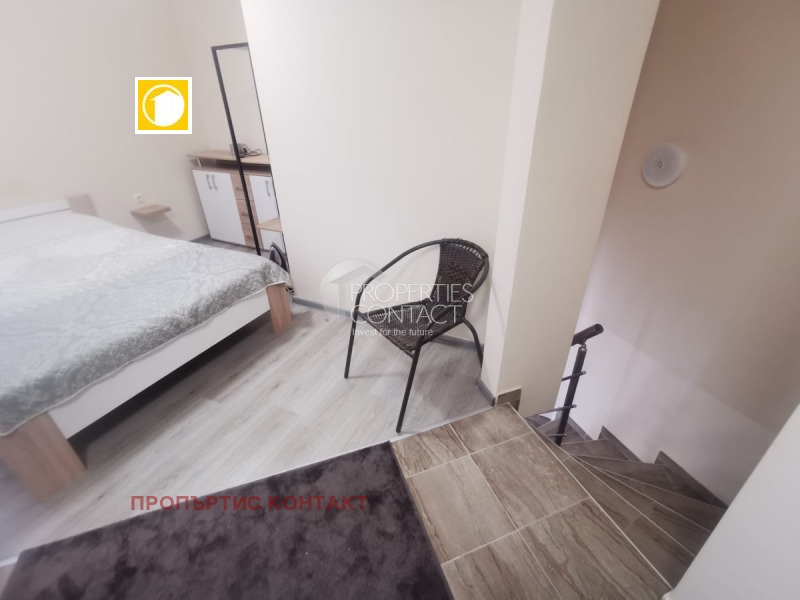 For Sale  Maisonette region Burgas , k.k. Slanchev bryag , 59 sq.m | 82165750 - image [14]