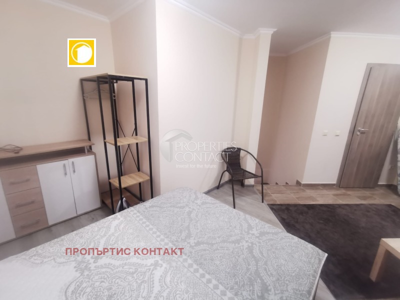 De vânzare  Maisonette regiunea Burgas , c.c. Slânciev briag , 59 mp | 82165750 - imagine [13]