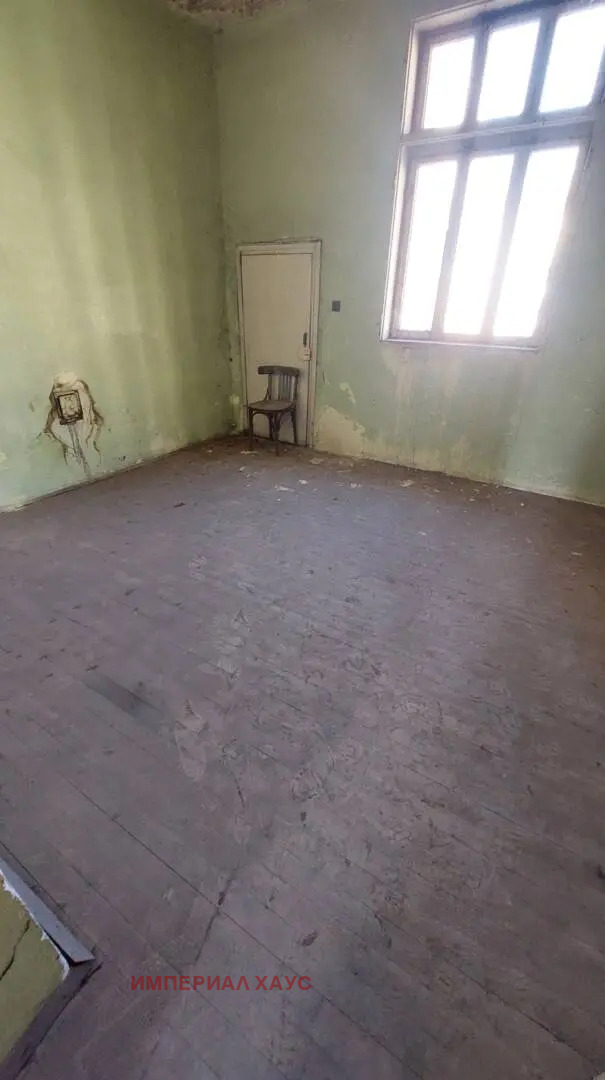 Продава ЕТАЖ ОТ КЪЩА, гр. Хасково, Център, снимка 17 - Етаж от къща - 54122499