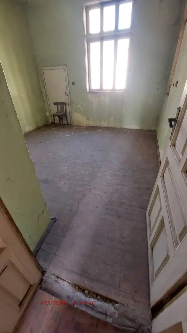 Продава ЕТАЖ ОТ КЪЩА, гр. Хасково, Център, снимка 16 - Етаж от къща - 54122499