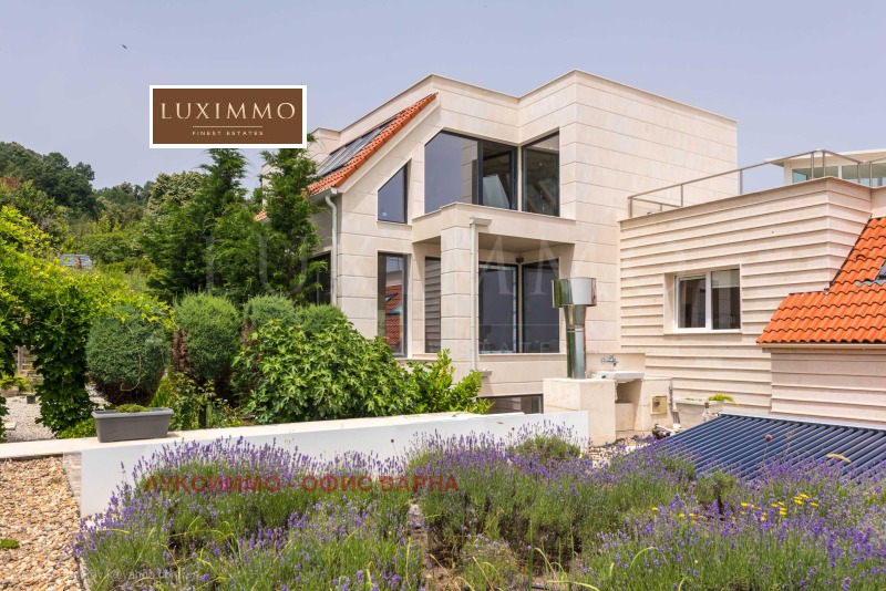 Na prodej  Dům Varna , m-t Fičoza , 328 m2 | 27565116 - obraz [2]
