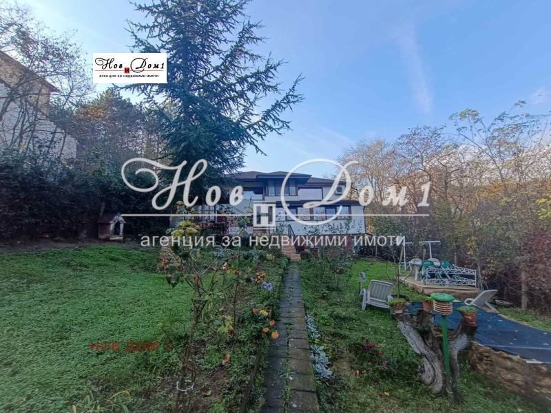 Продава КЪЩА, гр. Варна, м-т Горна Трака, снимка 11 - Къщи - 52549109