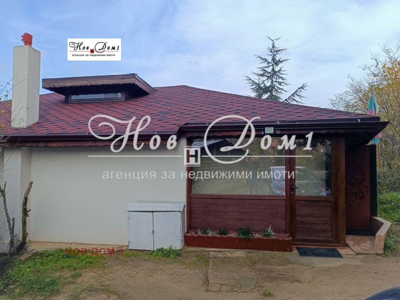 Продава КЪЩА, гр. Варна, м-т Горна Трака, снимка 9 - Къщи - 52549109