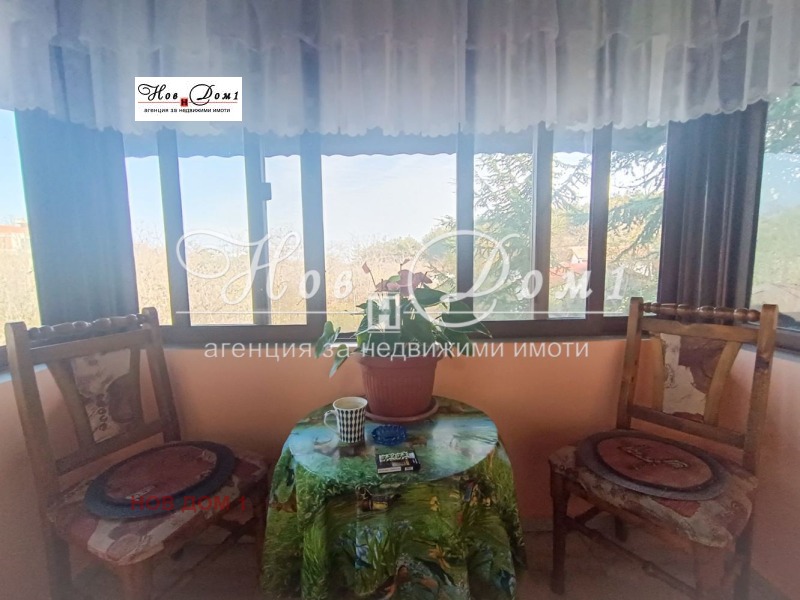 Продава КЪЩА, гр. Варна, м-т Горна Трака, снимка 14 - Къщи - 52549109