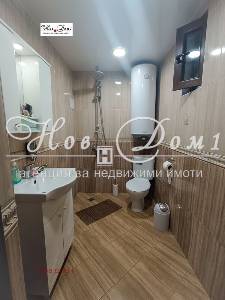 Продава КЪЩА, гр. Варна, м-т Горна Трака, снимка 6 - Къщи - 52549109