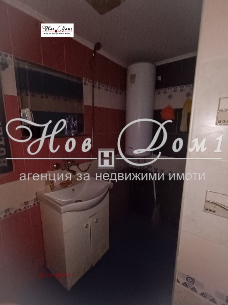 Продава КЪЩА, гр. Варна, м-т Горна Трака, снимка 12 - Къщи - 52549109