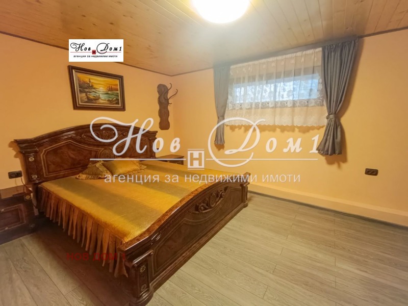 Продава КЪЩА, гр. Варна, м-т Горна Трака, снимка 3 - Къщи - 52549109