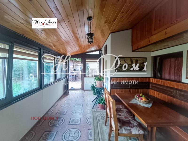 Продава КЪЩА, гр. Варна, м-т Горна Трака, снимка 7 - Къщи - 52549109