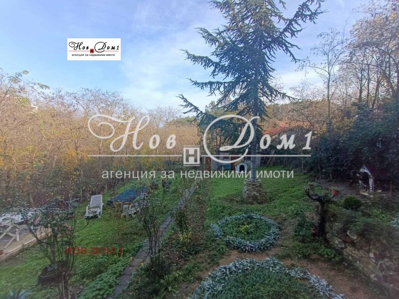 Продава КЪЩА, гр. Варна, м-т Горна Трака, снимка 8 - Къщи - 52549109