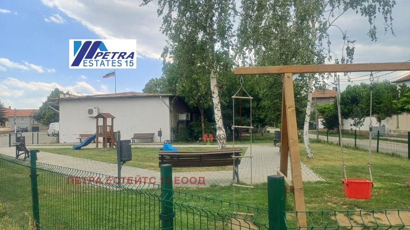 Продава КЪЩА, с. Мусачево, област София област, снимка 15 - Къщи - 52805031