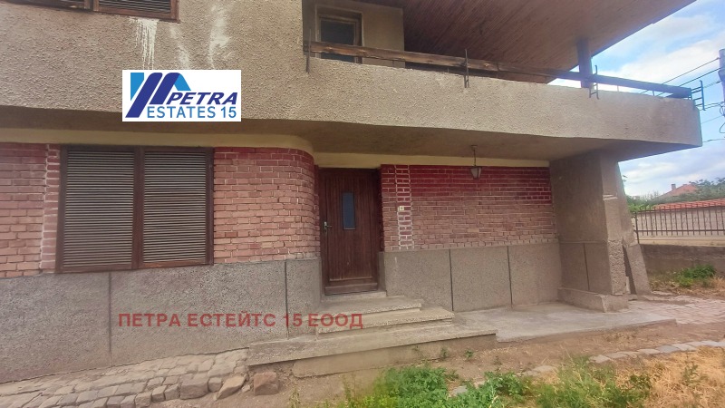 Продава КЪЩА, с. Мусачево, област София област, снимка 3 - Къщи - 52805031