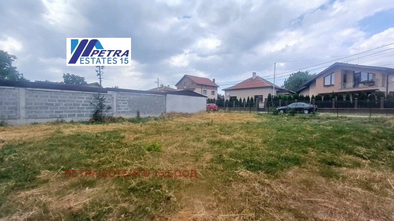 Продава КЪЩА, с. Мусачево, област София област, снимка 7 - Къщи - 52805031