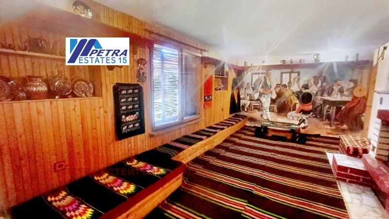 Продава КЪЩА, с. Мусачево, област София област, снимка 8 - Къщи - 52805031