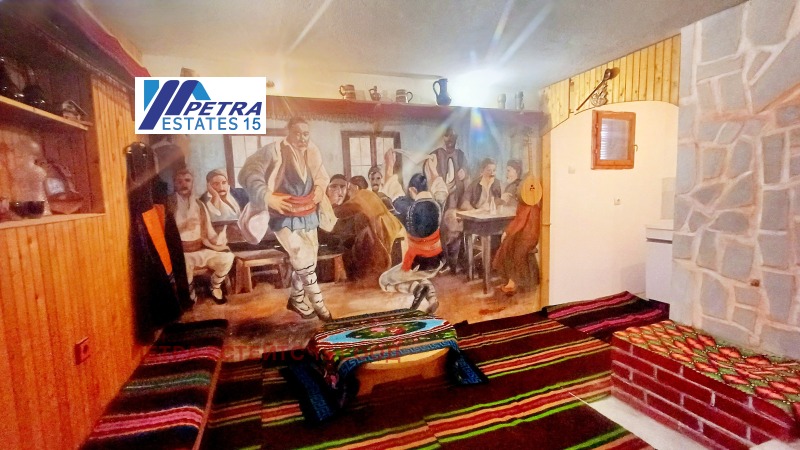 Продава КЪЩА, с. Мусачево, област София област, снимка 9 - Къщи - 52805031