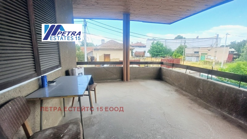 Продава КЪЩА, с. Мусачево, област София област, снимка 5 - Къщи - 52805031