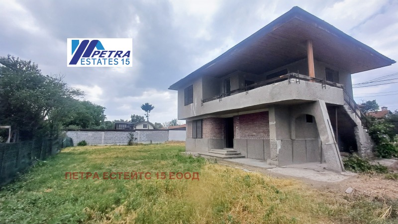 Продава КЪЩА, с. Мусачево, област София област, снимка 2 - Къщи - 52805031