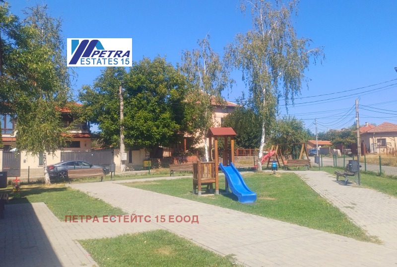 Продава КЪЩА, с. Мусачево, област София област, снимка 14 - Къщи - 52805031