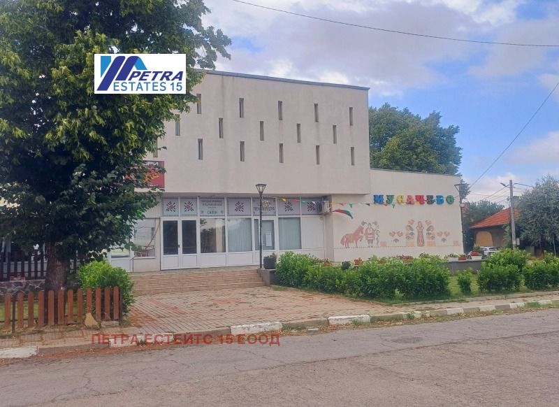 Продава КЪЩА, с. Мусачево, област София област, снимка 16 - Къщи - 52805031