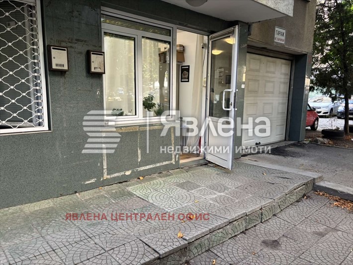 Продава МАГАЗИН, гр. София, Стрелбище, снимка 2 - Магазини - 56318760