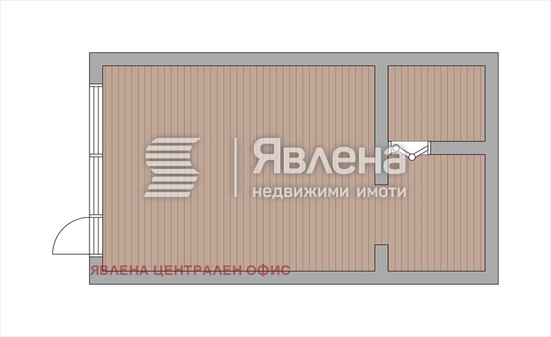 Продава МАГАЗИН, гр. София, Стрелбище, снимка 9 - Магазини - 56318760