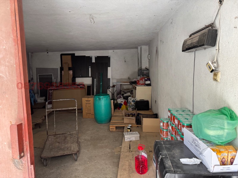 Продава ГАРАЖ, ПАРКОМЯСТО, гр. Пловдив, Кършияка, снимка 7 - Гаражи и паркоместа - 53223308
