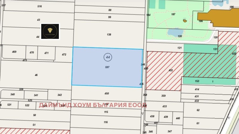 На продаж  Сюжет область Пловдив , Марково , 9422 кв.м | 60127483