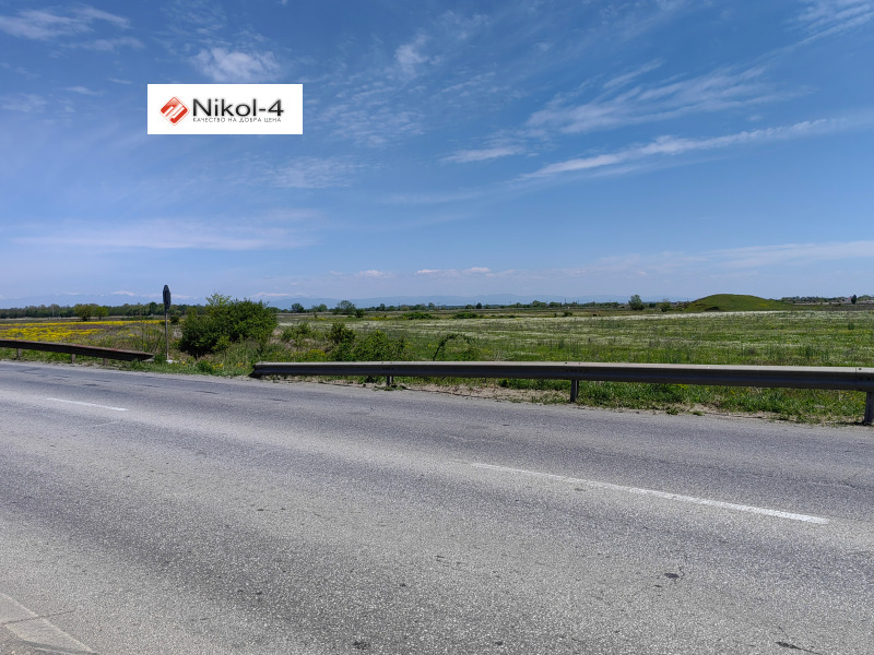 Na sprzedaż  Działka region Płowdiw , Skutare , 6500 mkw | 79327683 - obraz [2]