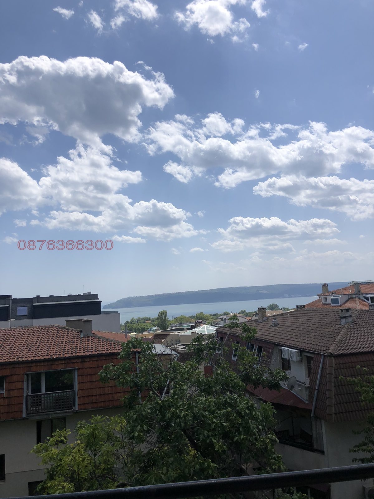 Продава 2-СТАЕН, гр. Варна, Бриз, снимка 5 - Апартаменти - 53996158