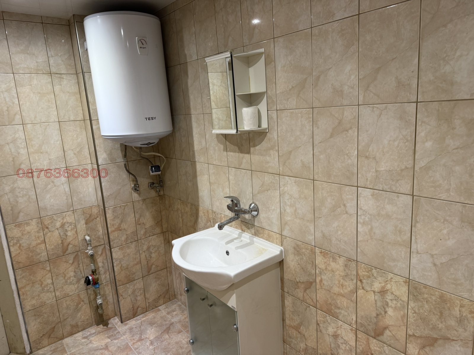 Продава 2-СТАЕН, гр. Варна, Бриз, снимка 12 - Апартаменти - 53996158