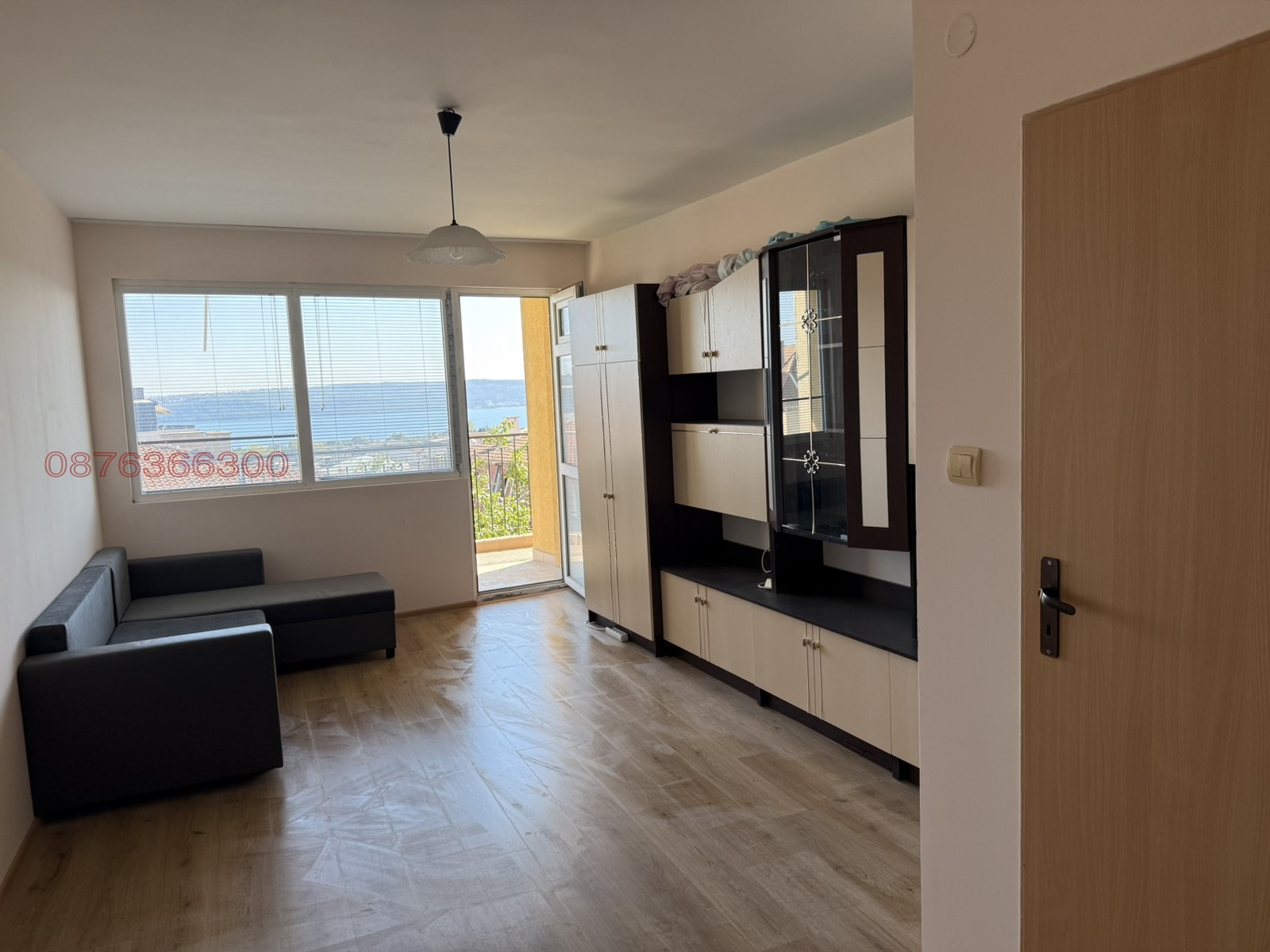 Продава 2-СТАЕН, гр. Варна, Бриз, снимка 9 - Апартаменти - 53996158