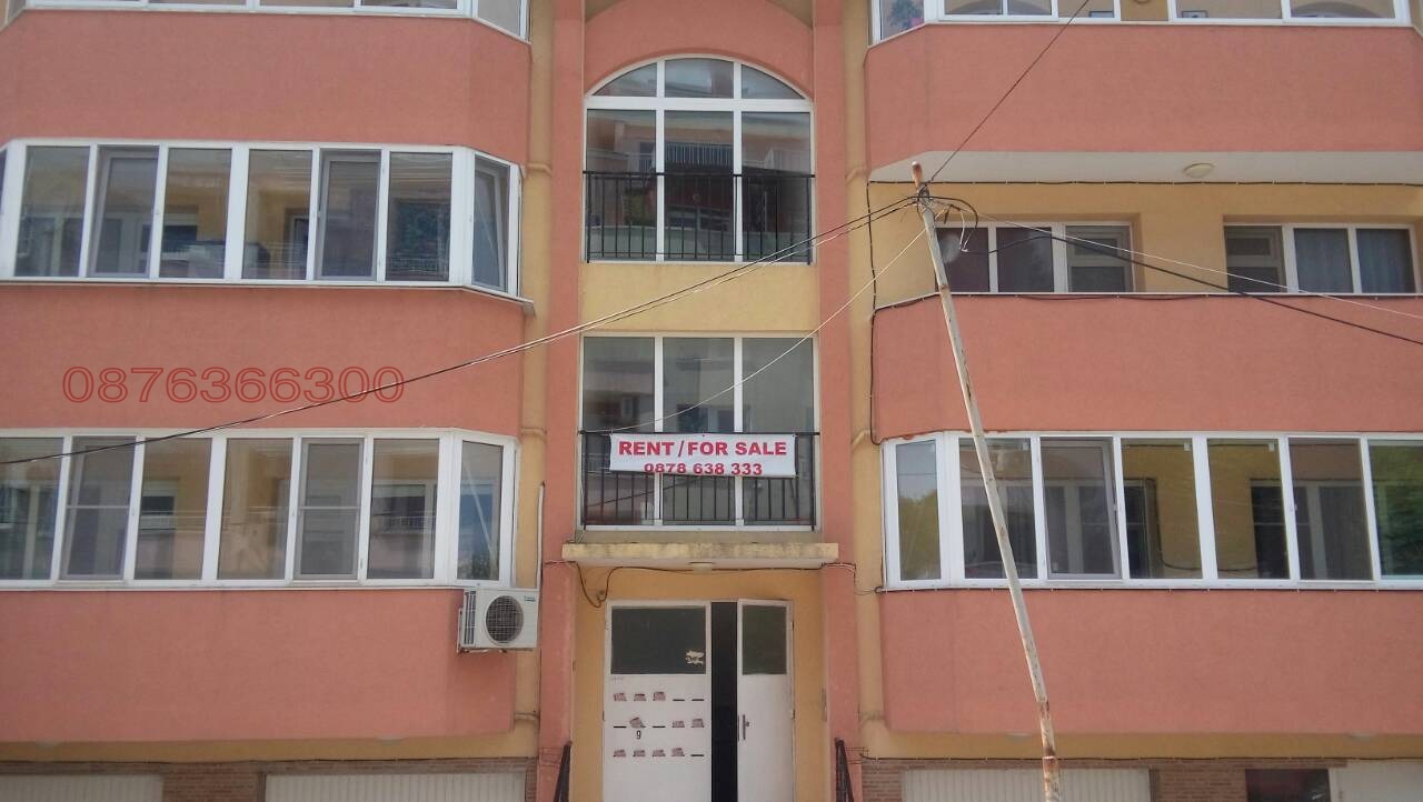 Продава 2-СТАЕН, гр. Варна, Бриз, снимка 7 - Апартаменти - 53996158