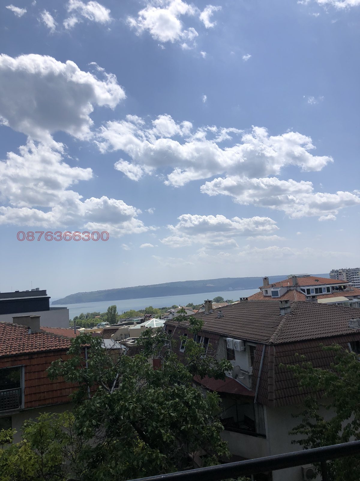 Продава 2-СТАЕН, гр. Варна, Бриз, снимка 6 - Апартаменти - 53996158