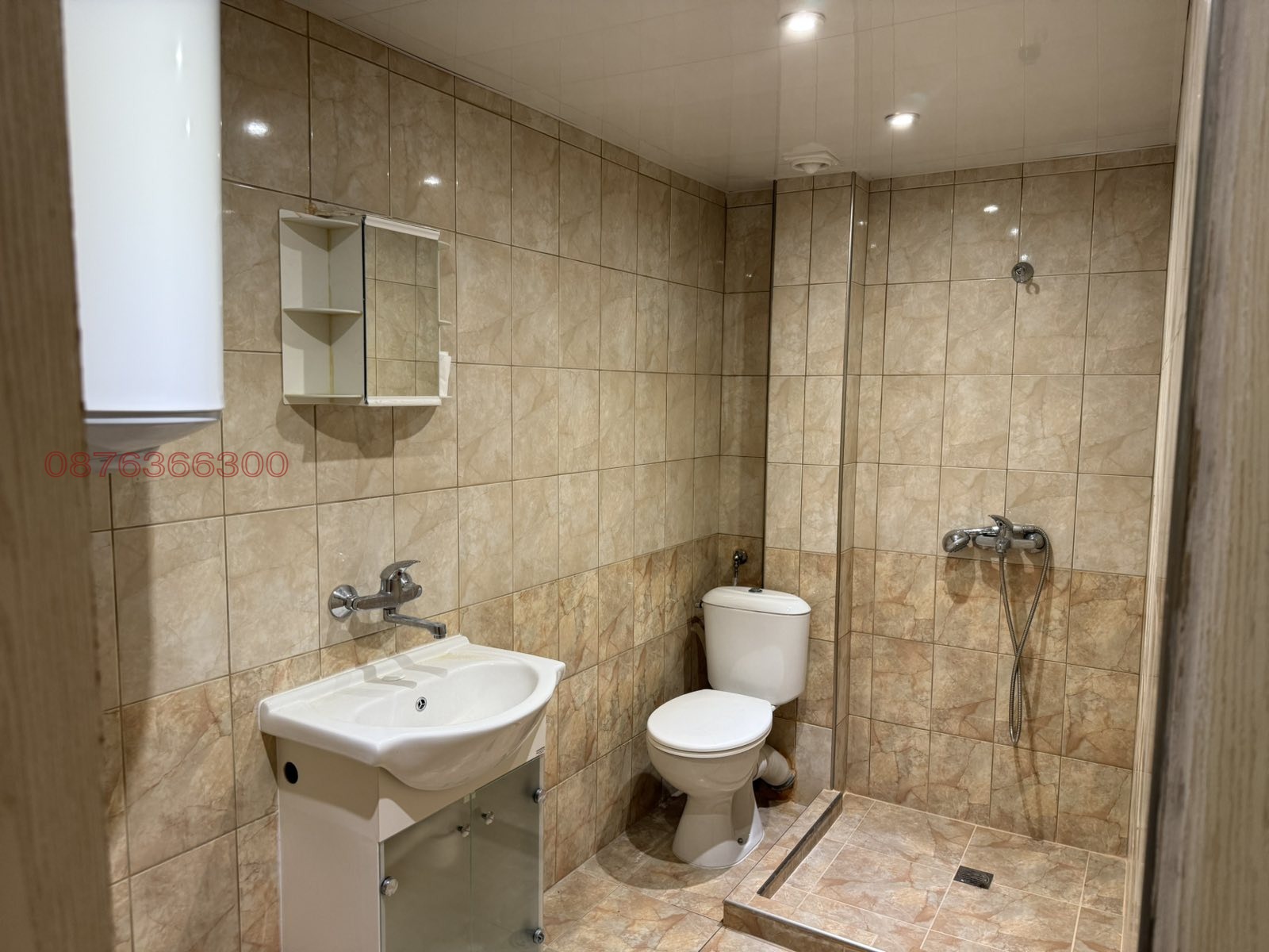 Продава 2-СТАЕН, гр. Варна, Бриз, снимка 16 - Апартаменти - 53996158