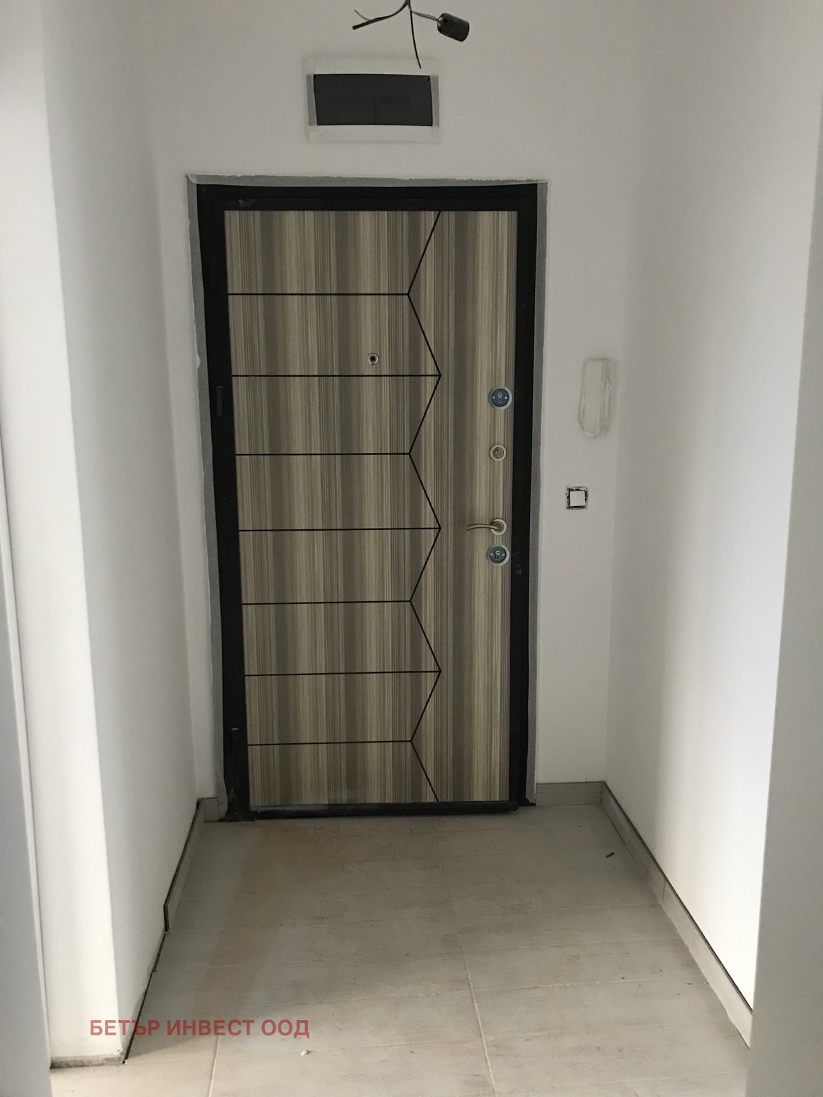 Продава 2-СТАЕН, гр. София, Студентски град, снимка 2 - Апартаменти - 53957434