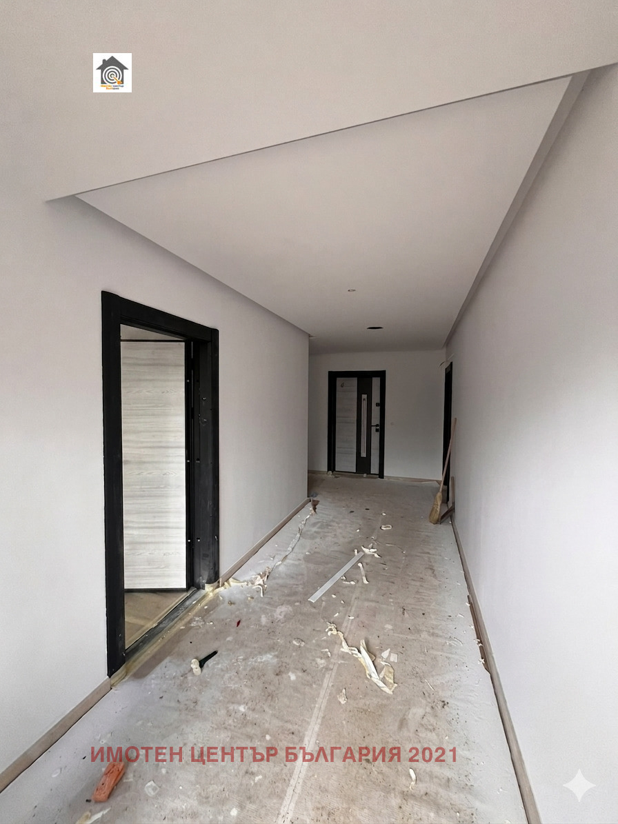 Продава 2-СТАЕН, гр. София, Малинова долина, снимка 2 - Апартаменти - 54381581