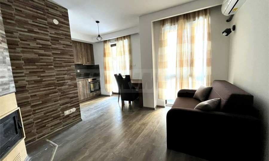 Продава 2-СТАЕН, гр. Банско, област Благоевград, снимка 2 - Апартаменти - 55416021