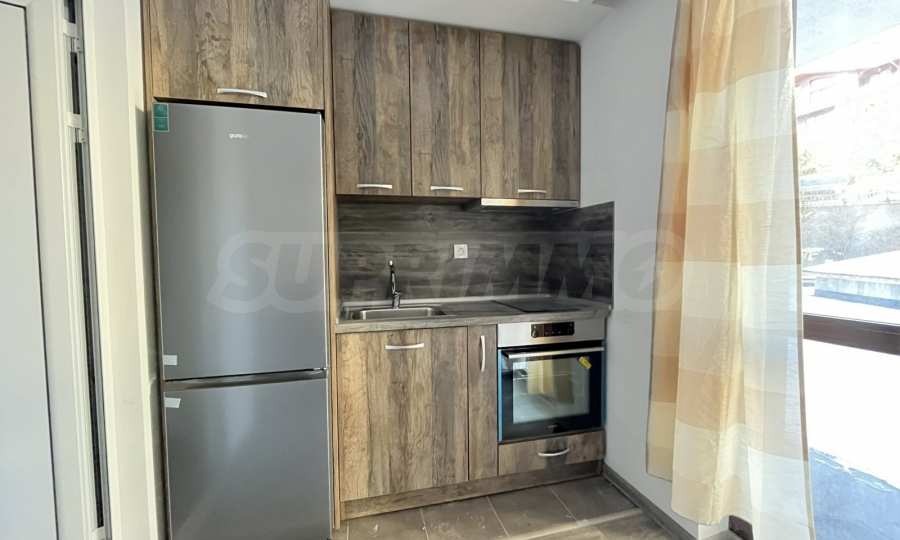 Продава 2-СТАЕН, гр. Банско, област Благоевград, снимка 5 - Апартаменти - 55416021