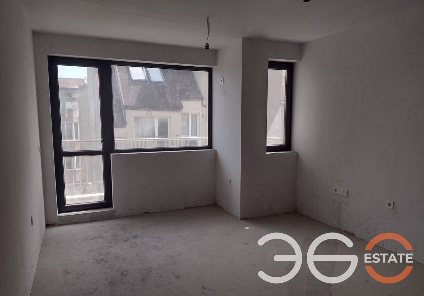 Продава 3-СТАЕН, гр. Варна, Колхозен пазар, снимка 2 - Апартаменти - 54050472