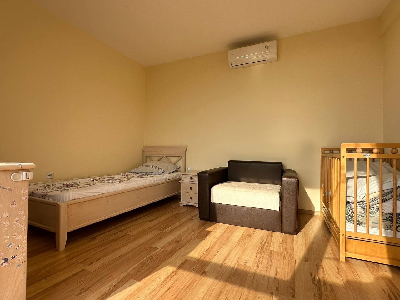 Продава 3-СТАЕН, гр. Бяла, област Варна, снимка 4 - Апартаменти - 53766050