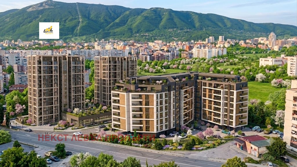 Продава 3-СТАЕН, гр. София, Овча купел 1