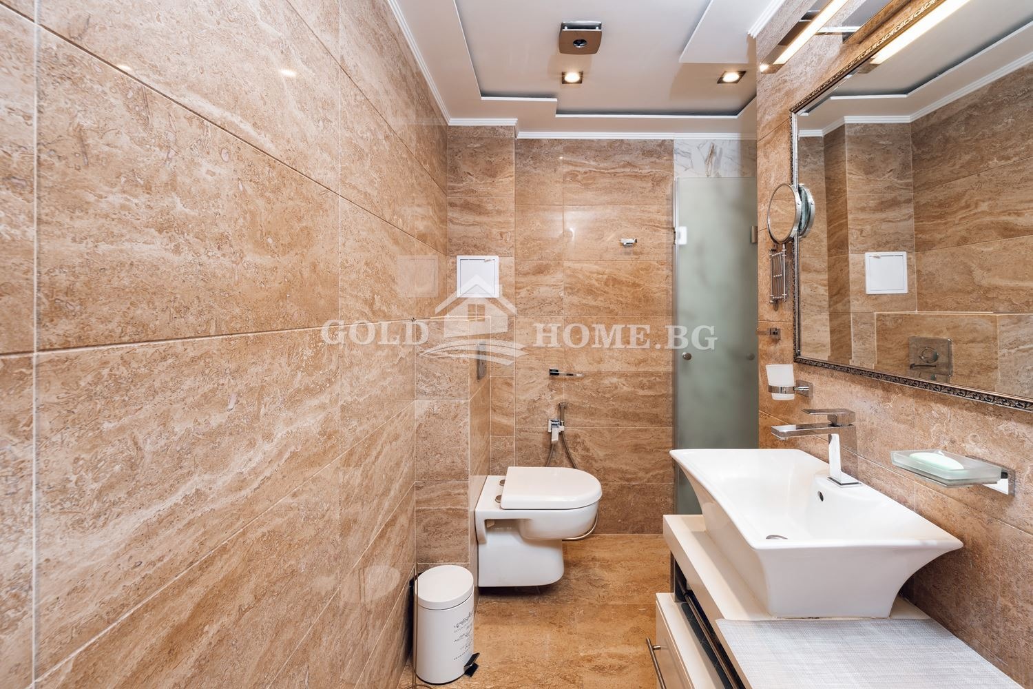 Продава 3-СТАЕН, гр. Пловдив, Кършияка, снимка 11 - Апартаменти - 54106851