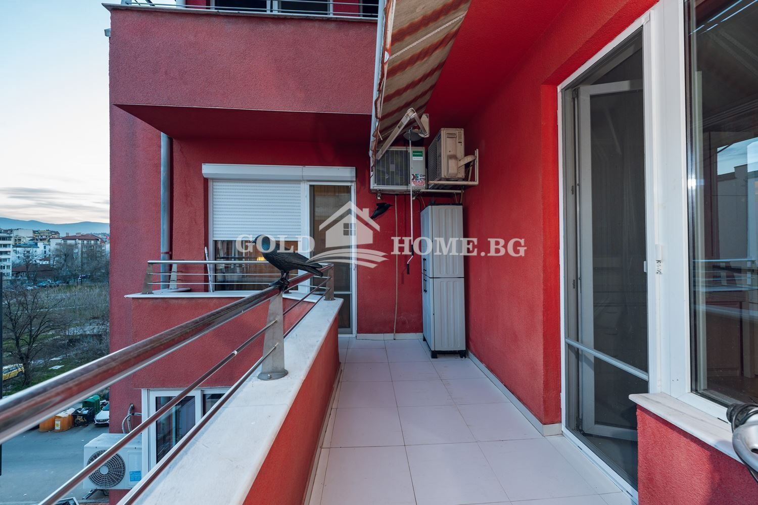 Продава 3-СТАЕН, гр. Пловдив, Кършияка, снимка 15 - Апартаменти - 54106851