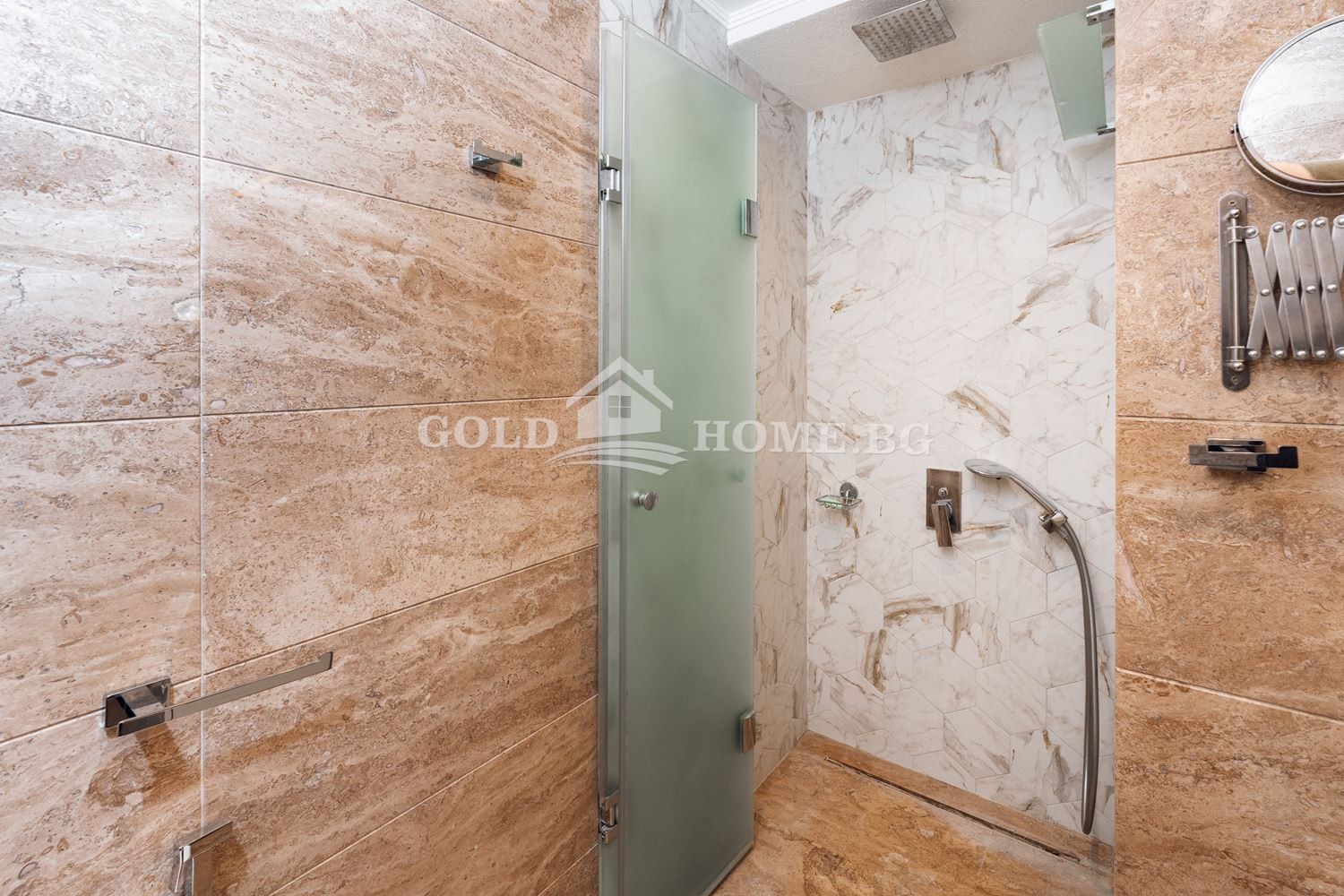 Продава 3-СТАЕН, гр. Пловдив, Кършияка, снимка 12 - Апартаменти - 54106851