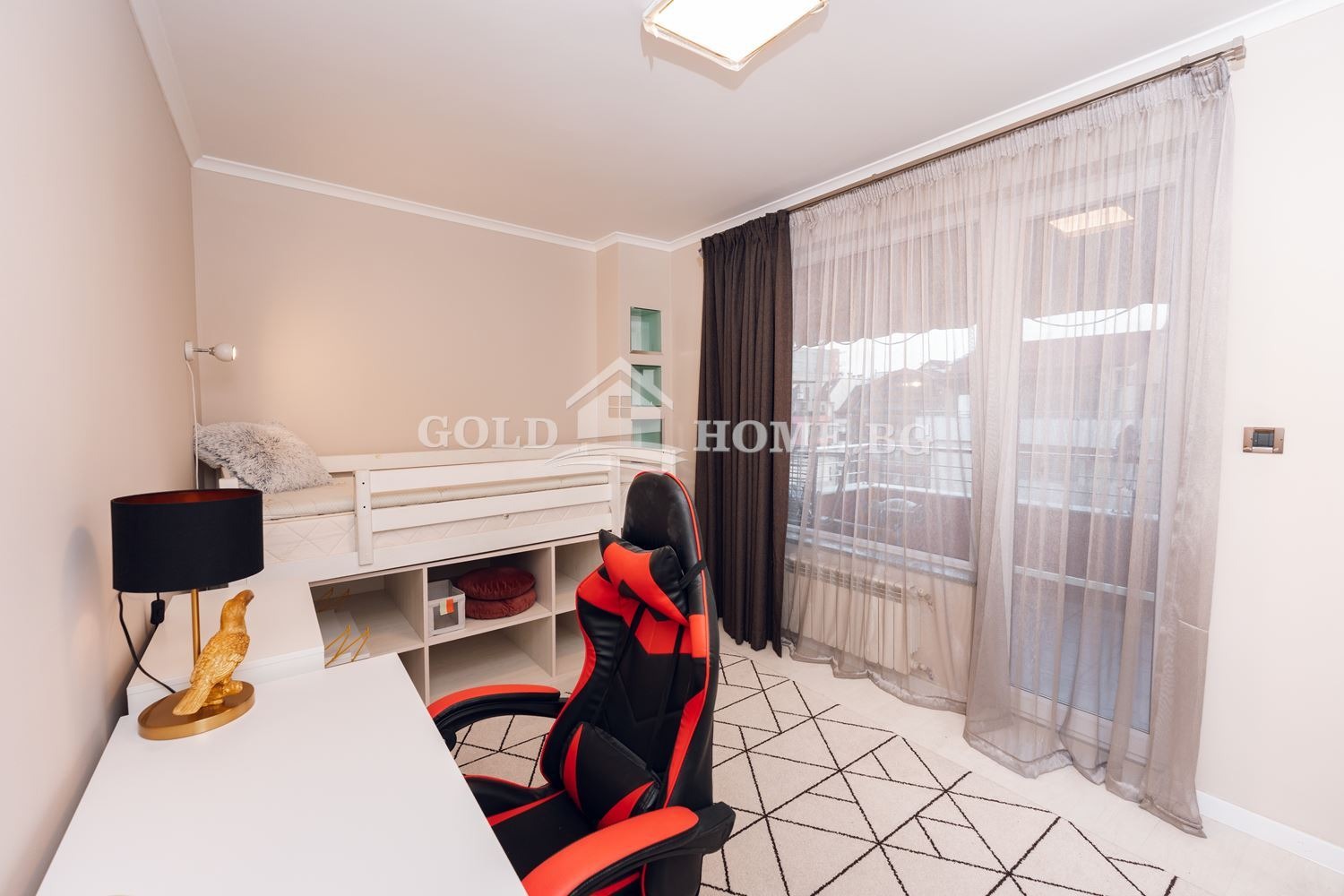 Продава 3-СТАЕН, гр. Пловдив, Кършияка, снимка 10 - Апартаменти - 54106851