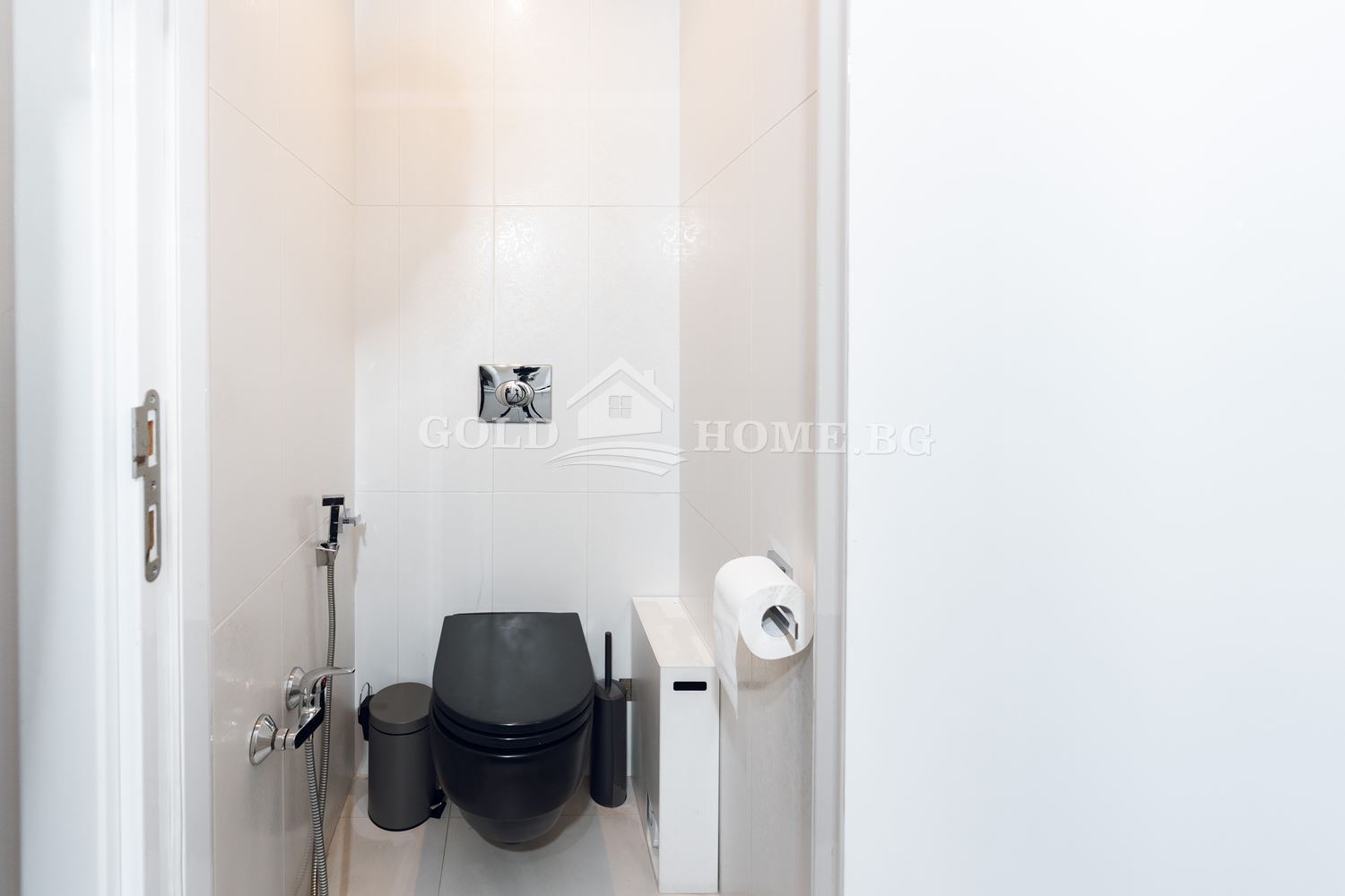 Продава 3-СТАЕН, гр. Пловдив, Кършияка, снимка 13 - Апартаменти - 54106851