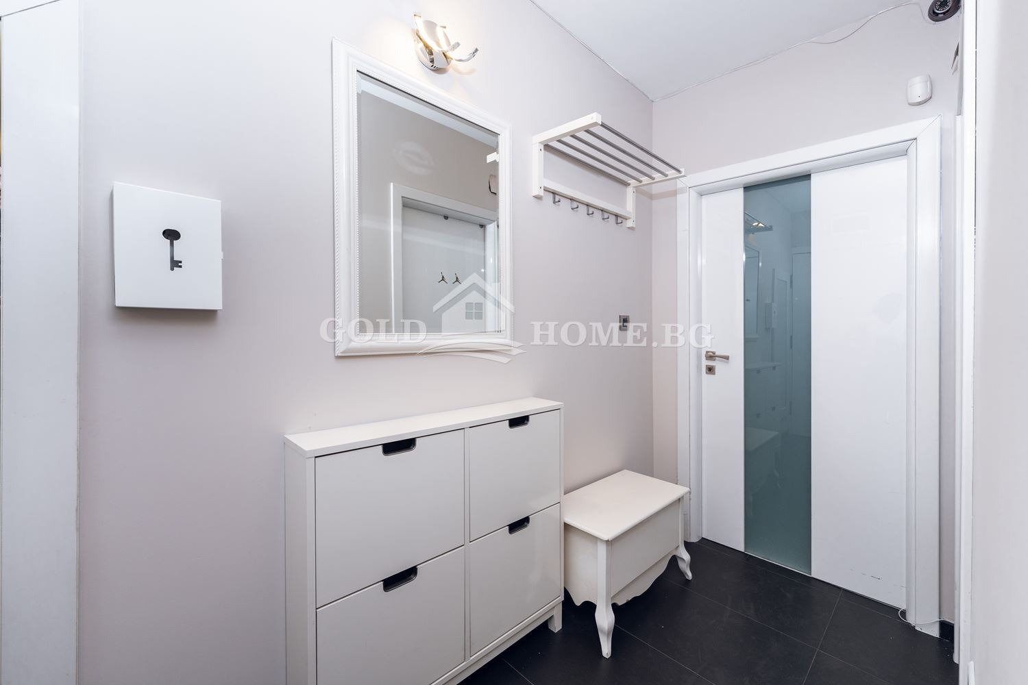 Продава 3-СТАЕН, гр. Пловдив, Кършияка, снимка 6 - Апартаменти - 54106851