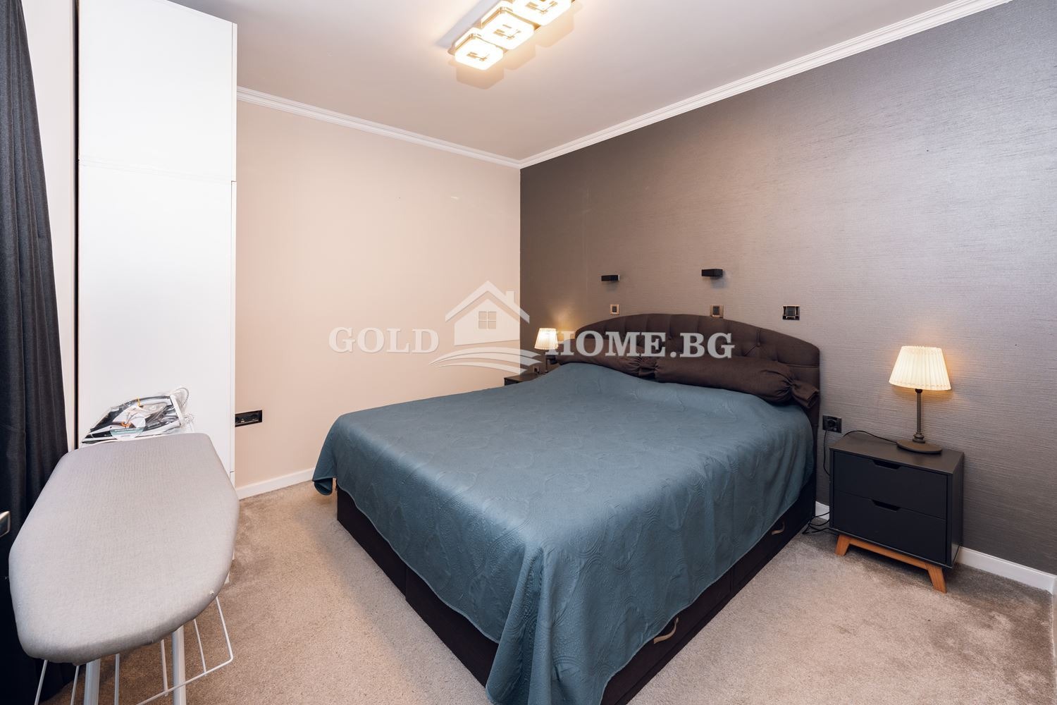 Продава 3-СТАЕН, гр. Пловдив, Кършияка, снимка 8 - Апартаменти - 54106851