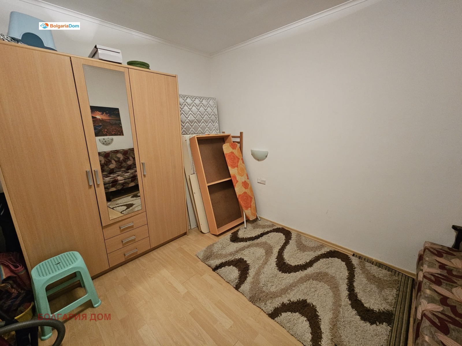 Продава 3-СТАЕН, гр. Поморие, област Бургас, снимка 6 - Апартаменти - 54494309