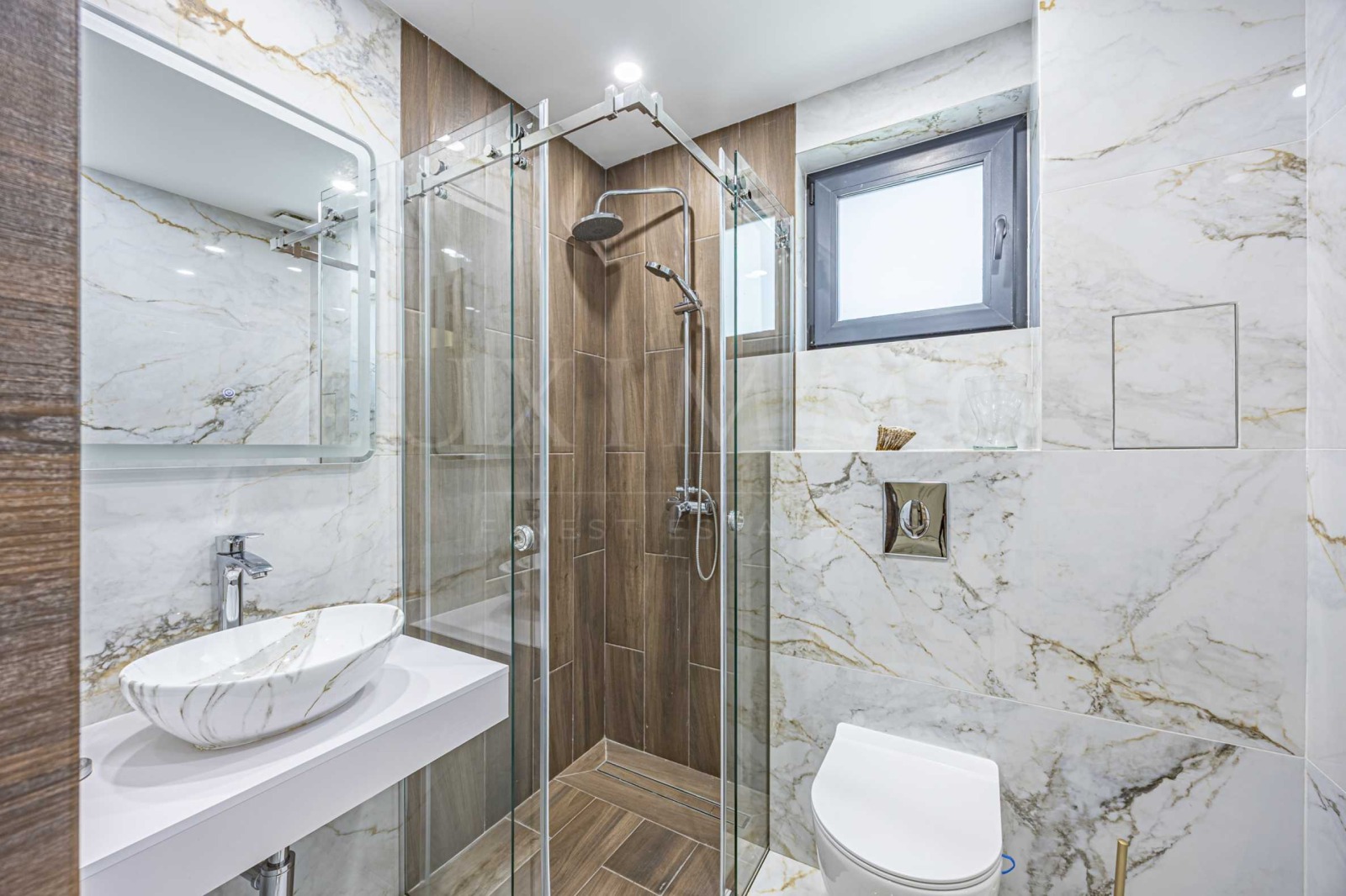 Продава 3-СТАЕН, гр. София, Кръстова вада, снимка 15 - Апартаменти - 54741084